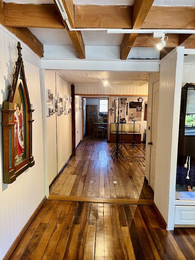 Museo Padre Pancho