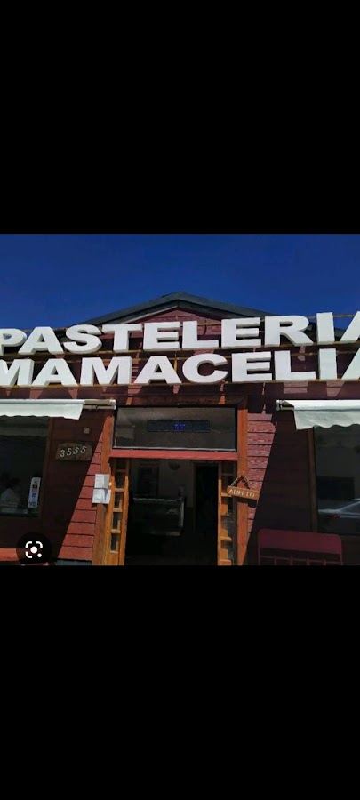 Pasteleria Mamacelia