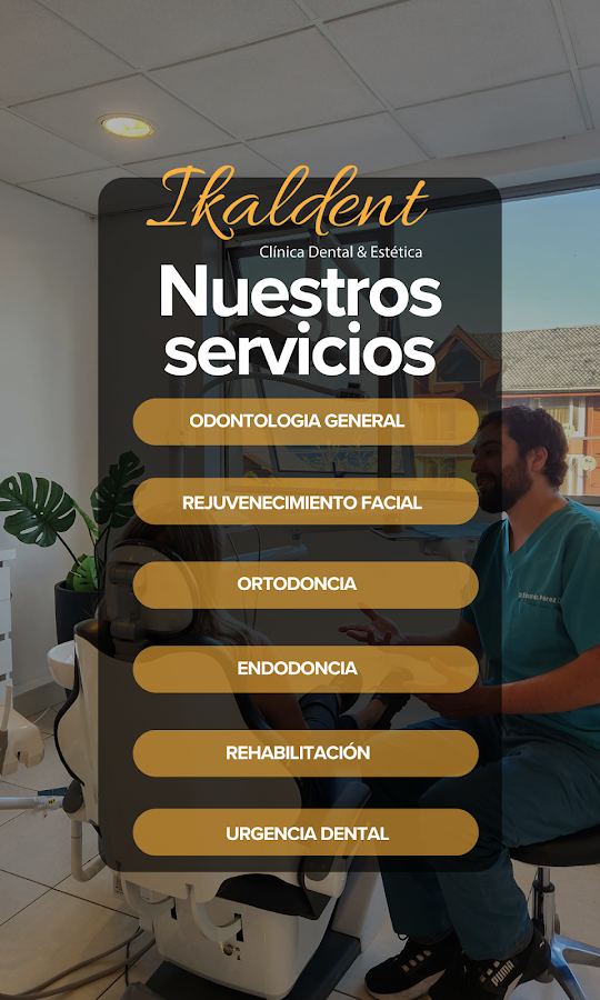 Clínica Ikaldent