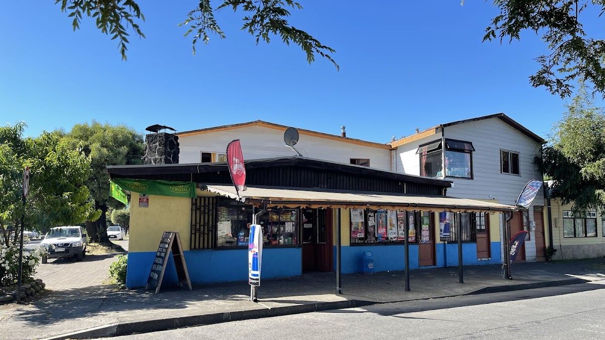El Triángulo