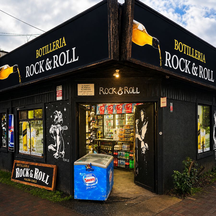 Rock and roll