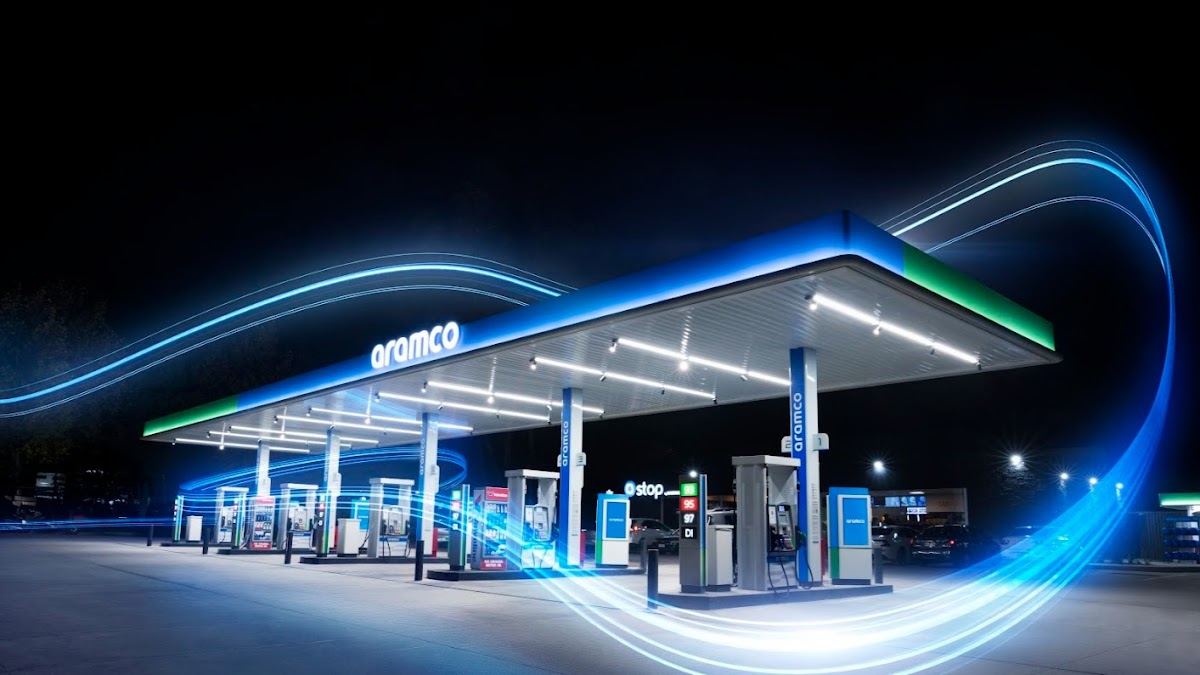 Aramco