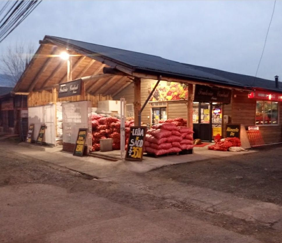 Fruteria Central