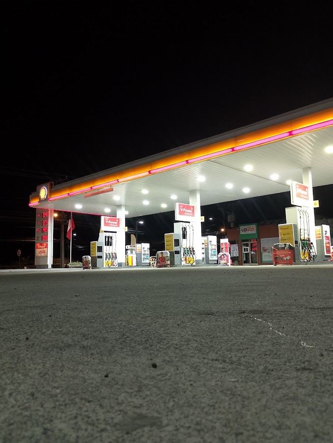 Shell