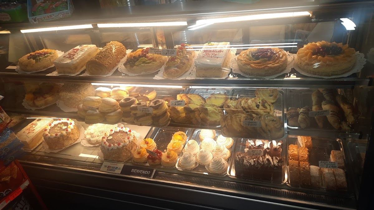 Panadería El Maestro