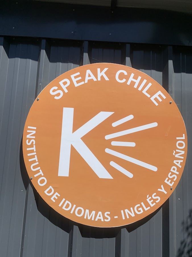 Speak Chile