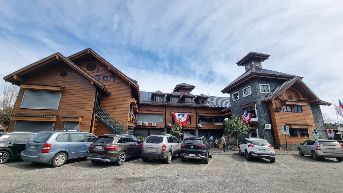 Municipalidad De Pucon
