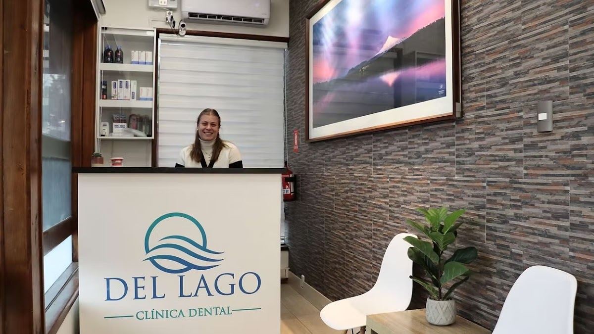 Clínica Dental Del Lago Pucón