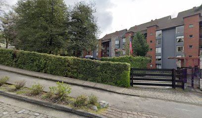Edificio Puerto del Estero