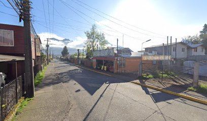 Frutería & Panadería Morales