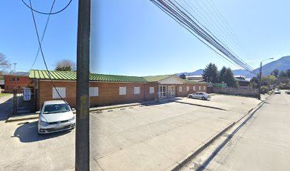 Consultorio Municipal SAPU