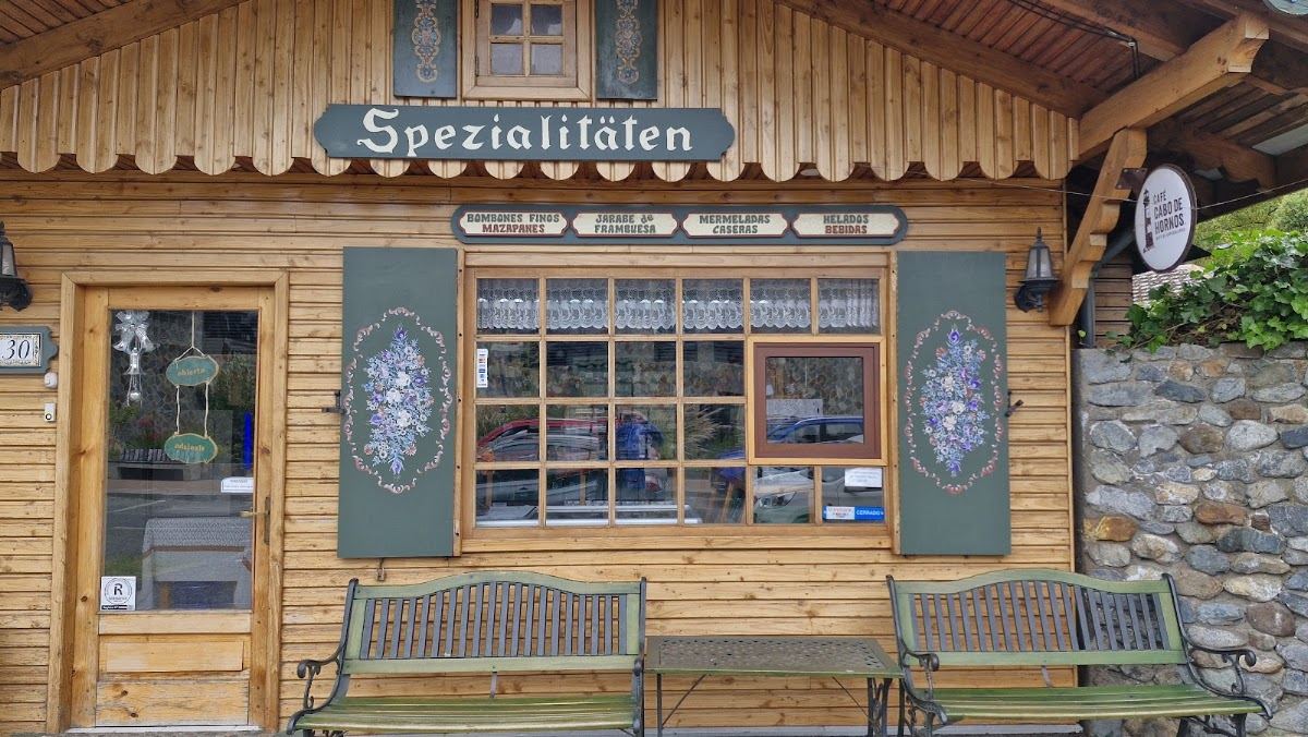 Spezialitäten