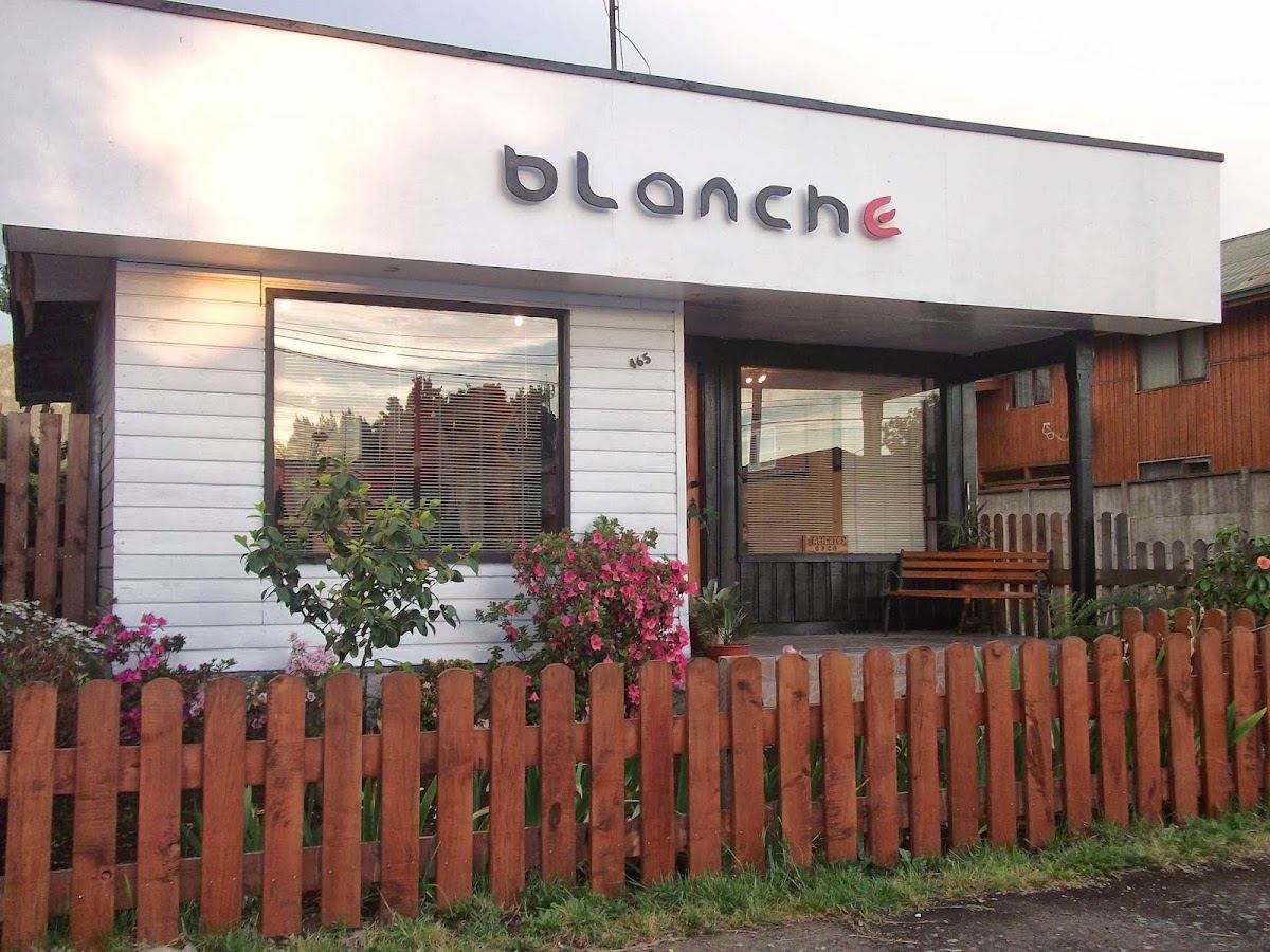 Blanche