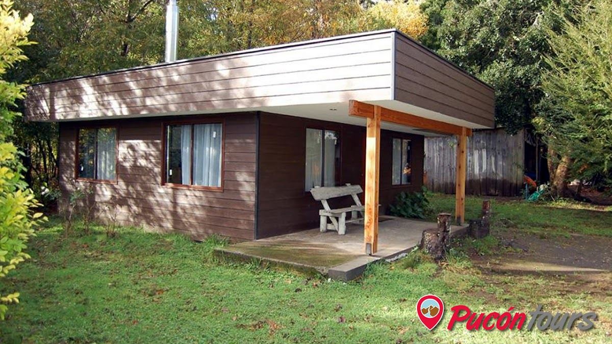 Pucon Tours