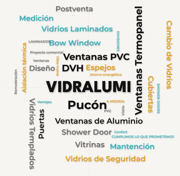 VidrAlumi