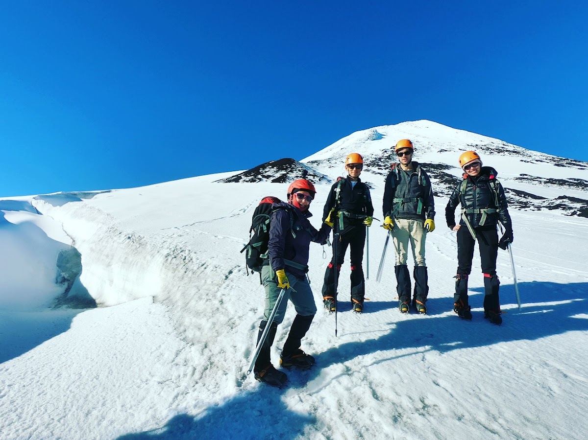 Agencia Patagonia Experience
