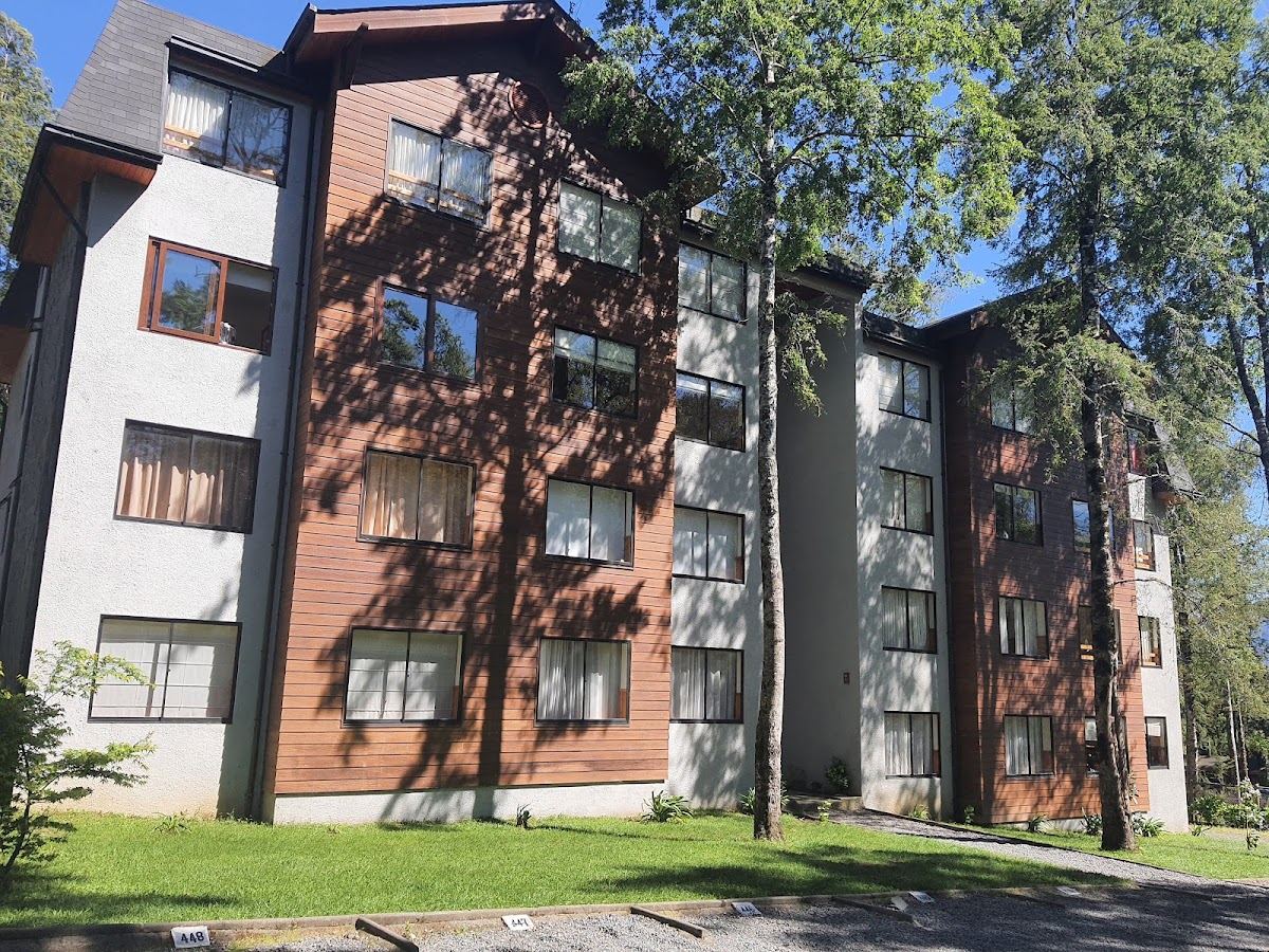 Condominio Parque Suizo