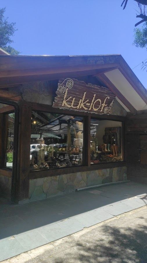 Kuklof