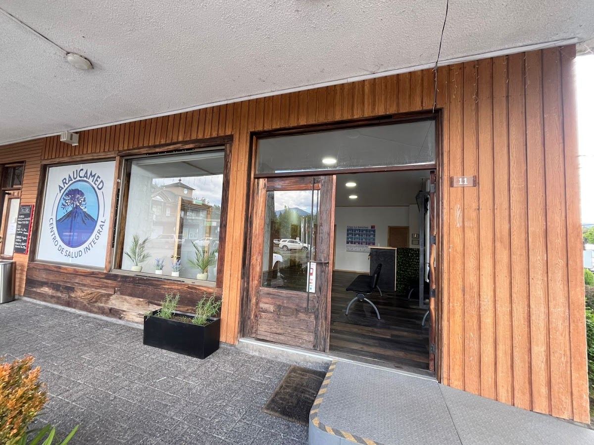 Centro Medico de Salud Integral - ARAUCAMED