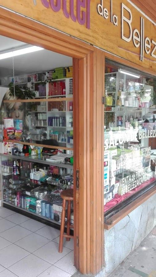 Atelier de la Belleza