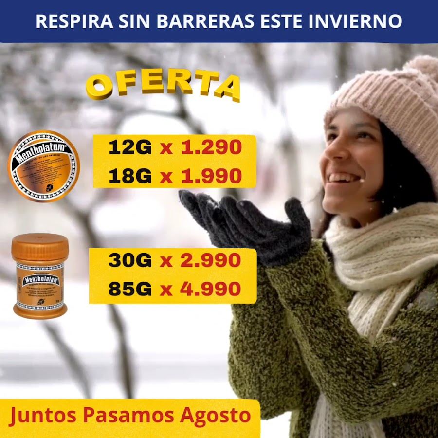 Farmacias InkAyün