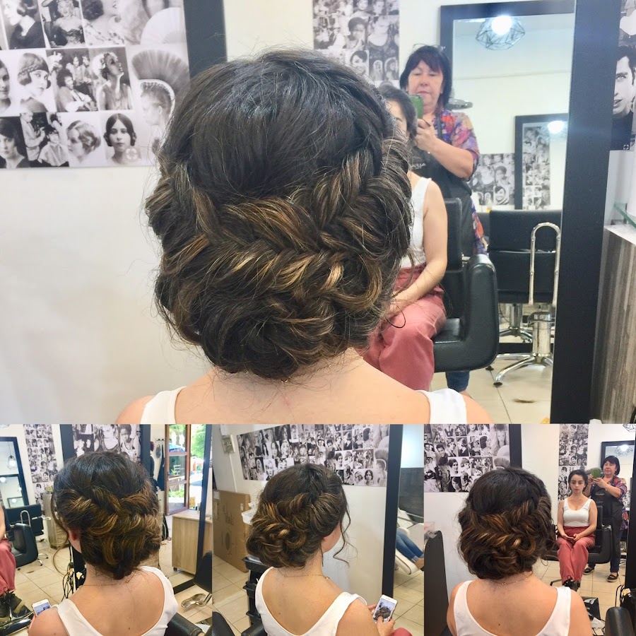 Peluqueria Y Barberia Urbano