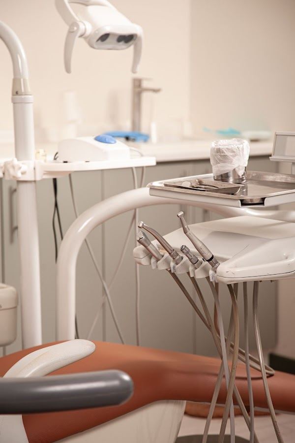 Dentista Holística