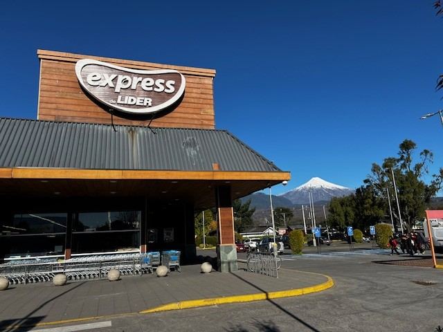 Lider Express