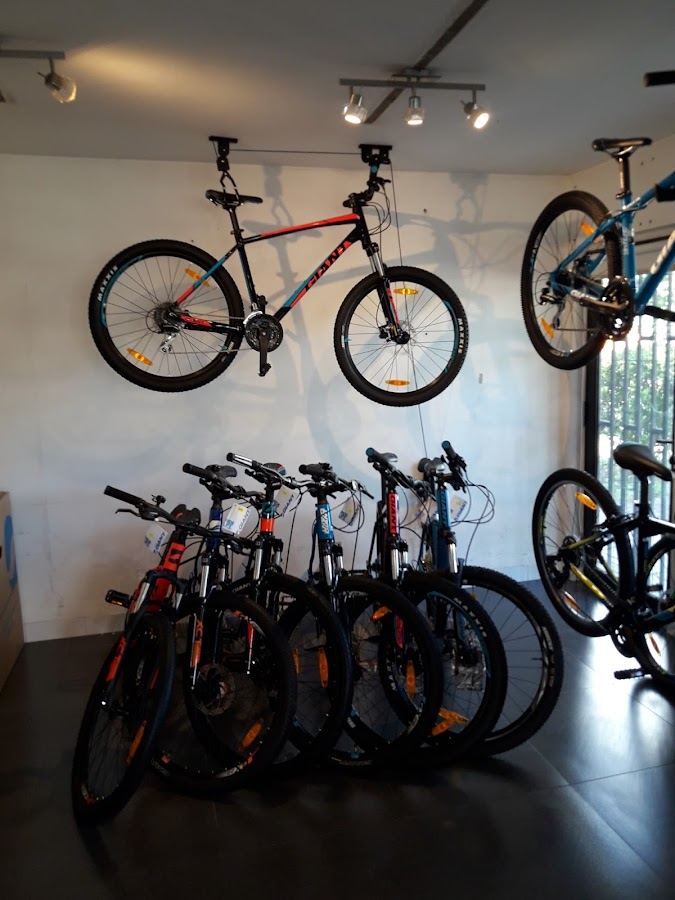 Freeride Pucón