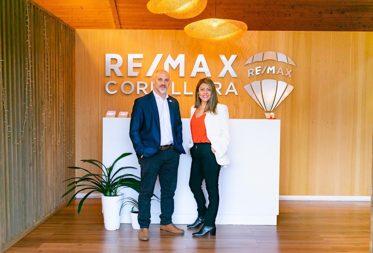 REMAX Cordillera, Pucón, Chile