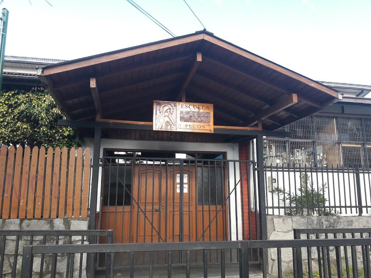Esc. Ntra. Sra. De Fátima