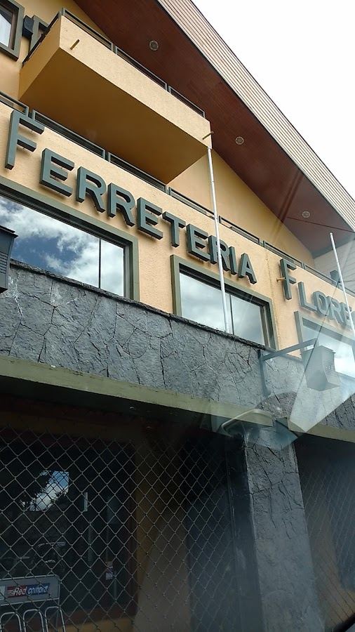 Ferretería Flores