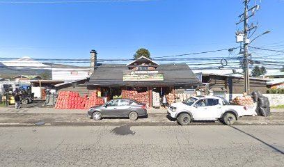 Fruteria campos