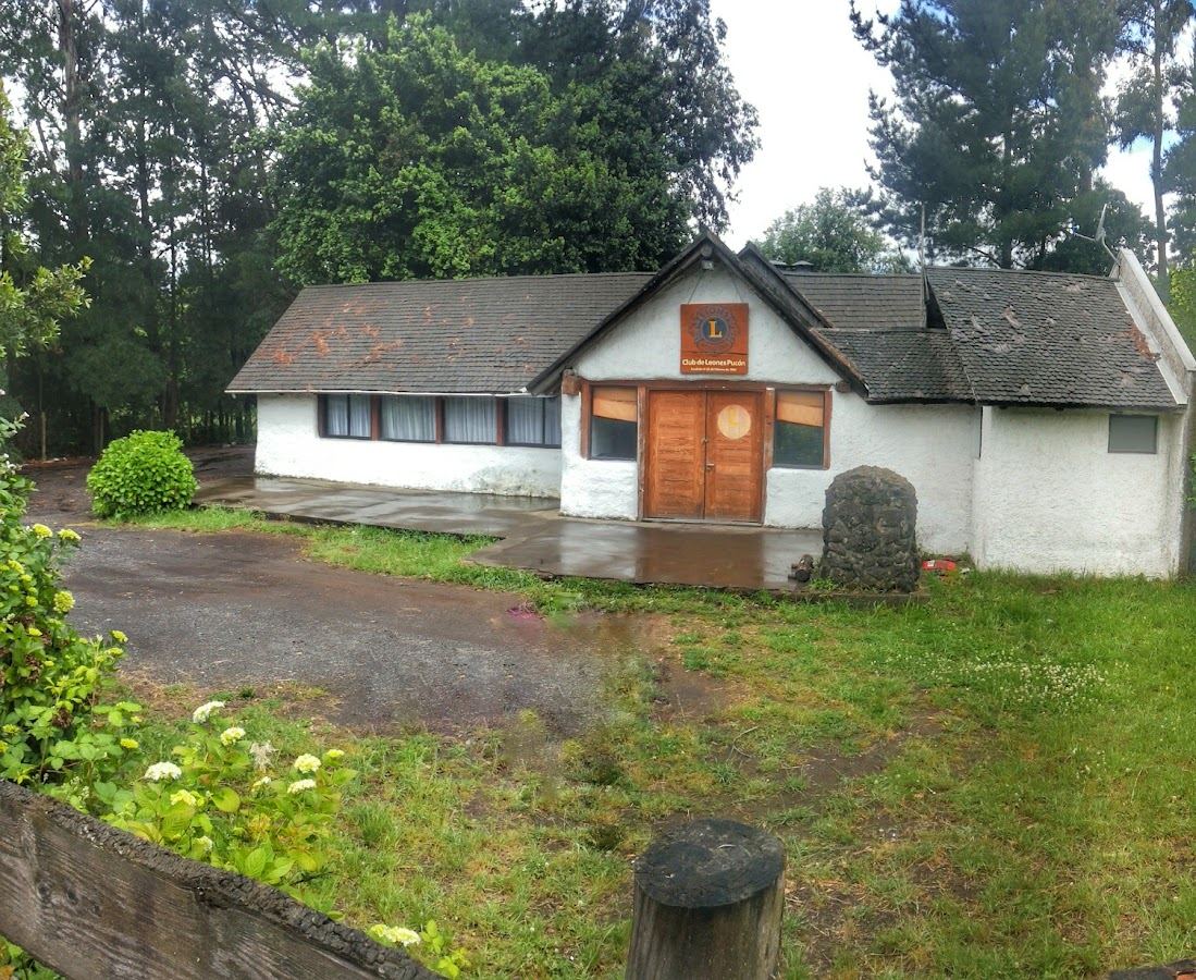 Club de Leones Pucon