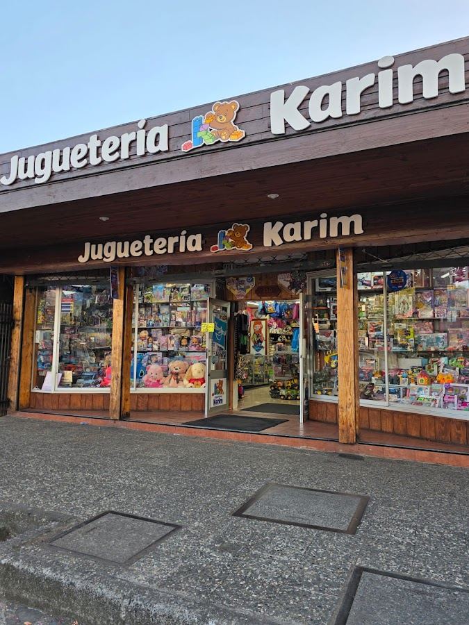 Juguetería Karim