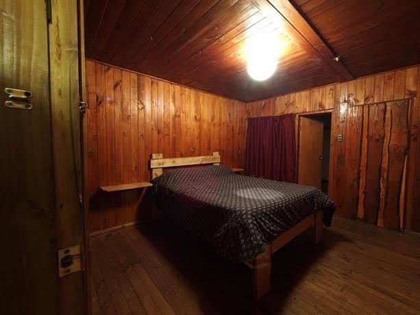 Tiki Hostal Backpackers