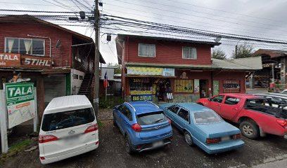 Café ayun