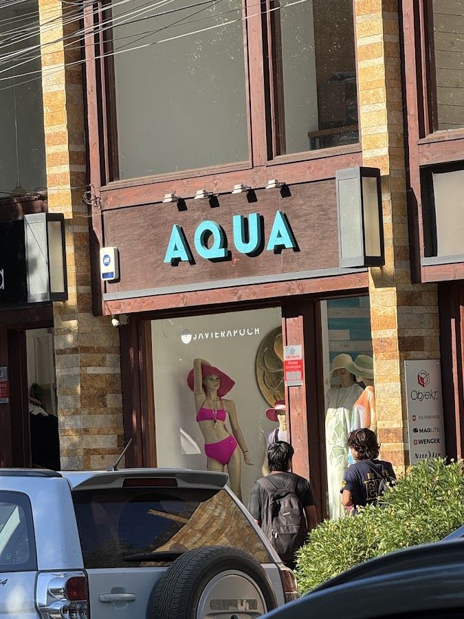 Aqua