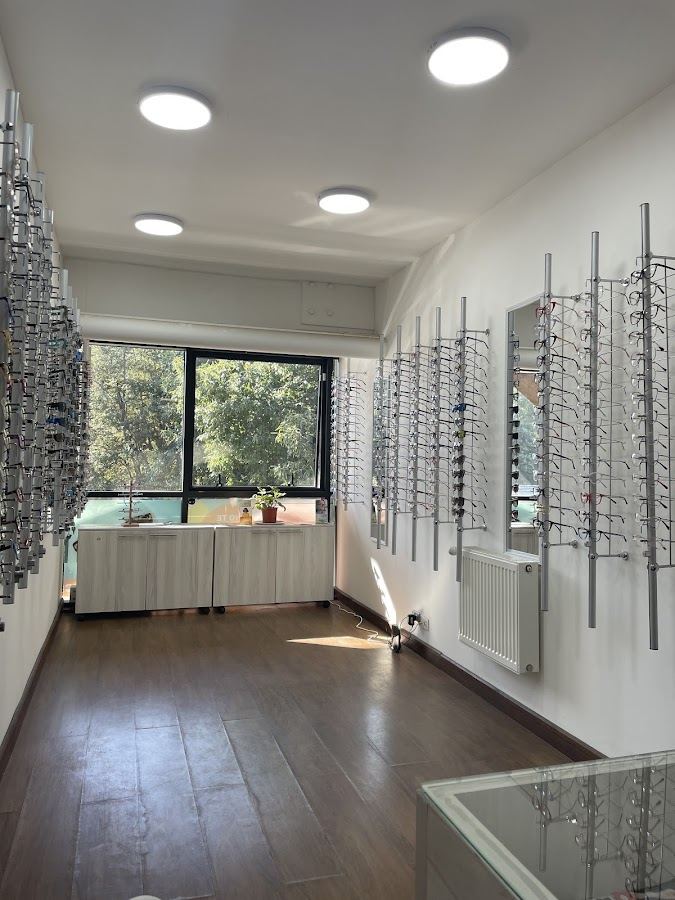 Óptica SmartVision Pucón