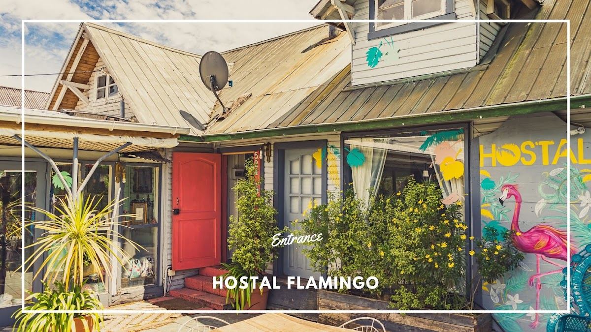 Hostal Flamingo