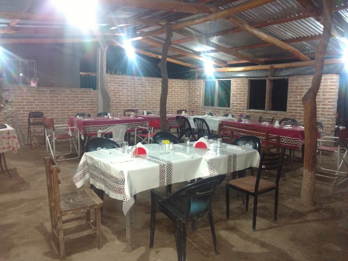 Parador Buen Provecho