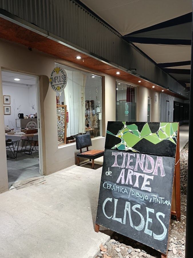 IMPULSO Tienda de Arte