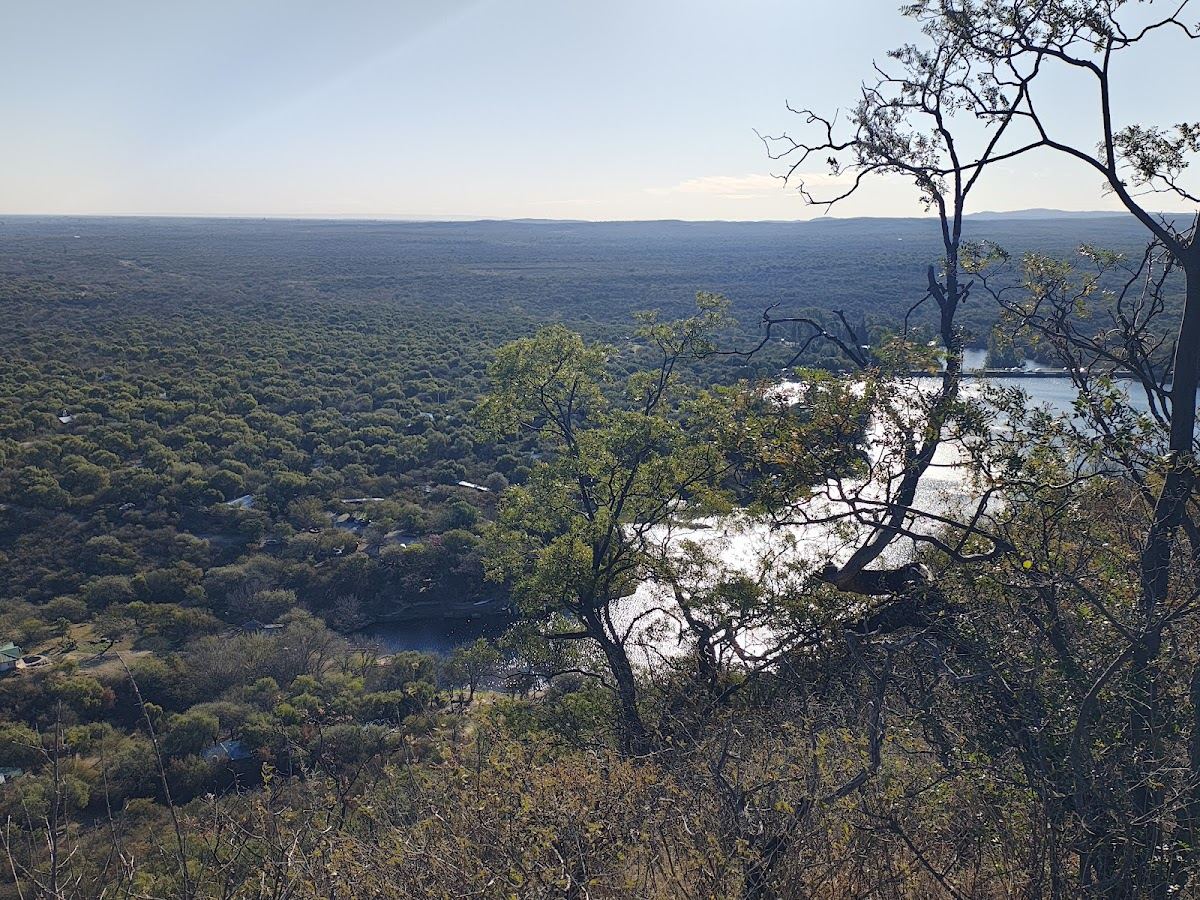 Mirador del Lago