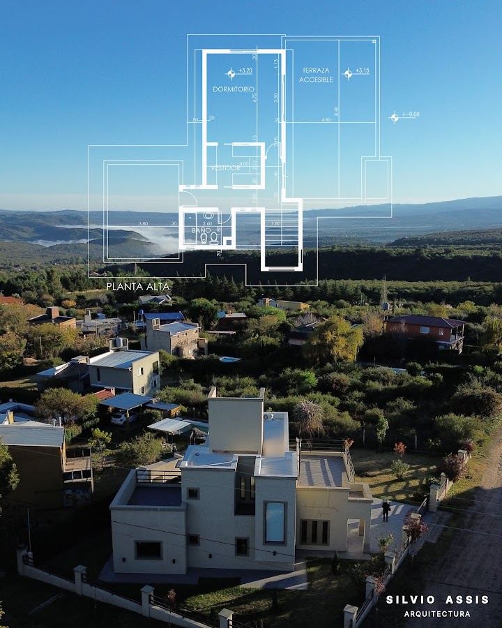 Silvio assis Arquitecto