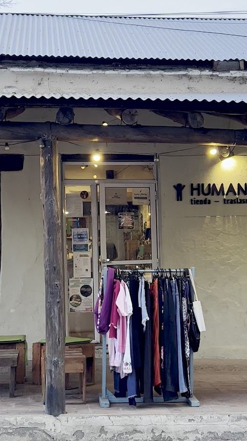 Humano villa de las rosas