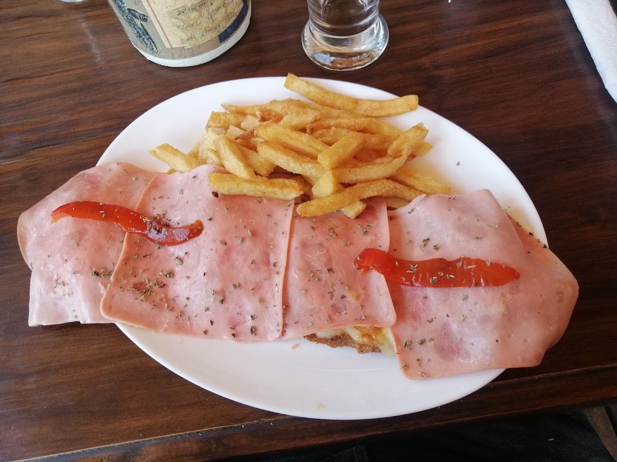 Comida