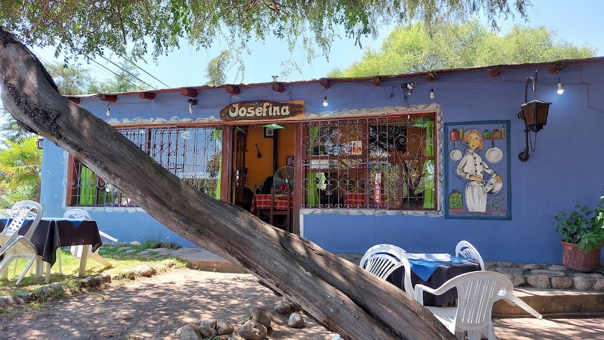 Restaurant Josefina