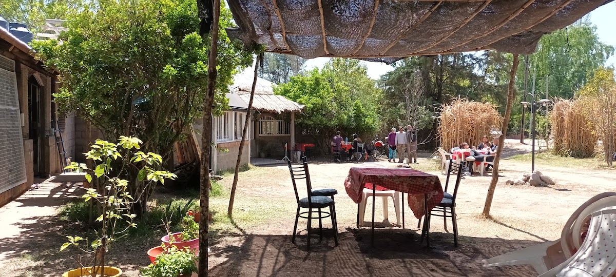 Restaurante Portal Del Lago