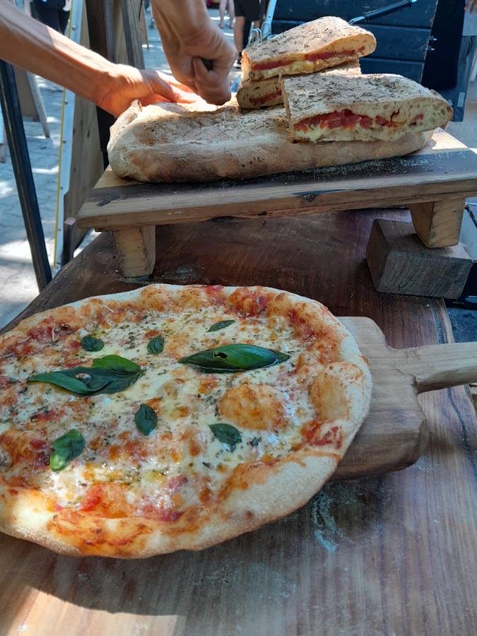 La Vera Pizza
