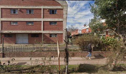 Correo Argentino - Sucursal Villa De Las Rosas
